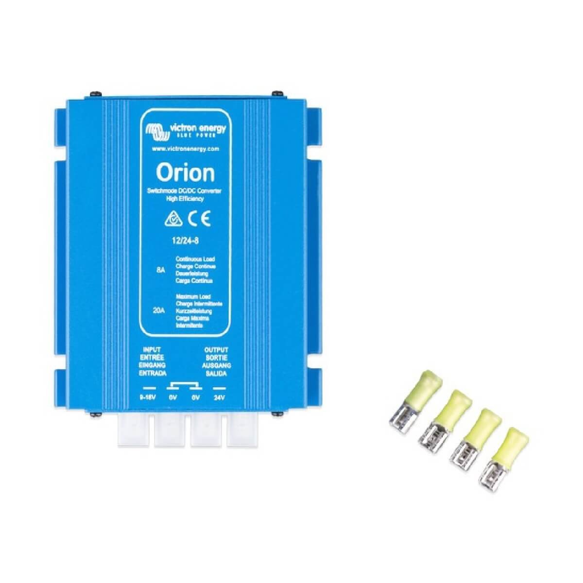 Victron Energy Orion 12/24-8