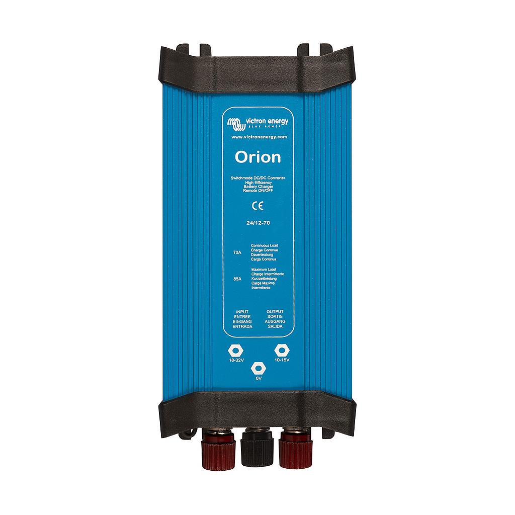 Victron Energy Orion 24/12-70 with binding posts