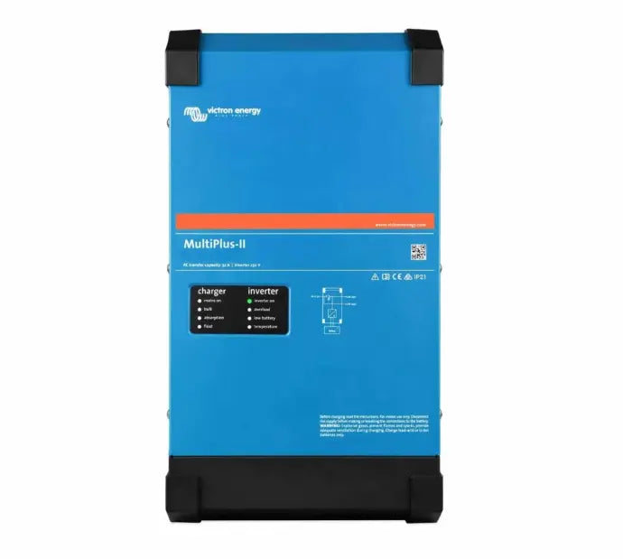 MultiPlus-II 12/5000/220-50 230V