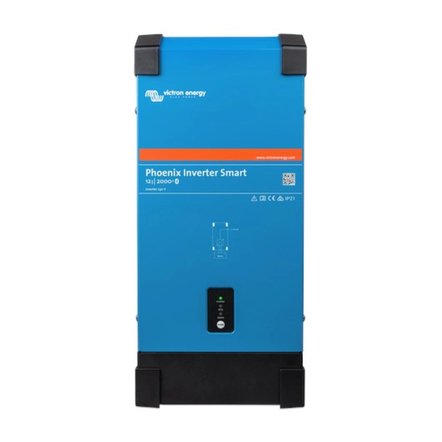 Victron Energy Phoenix Inverter 12/2000 Smart