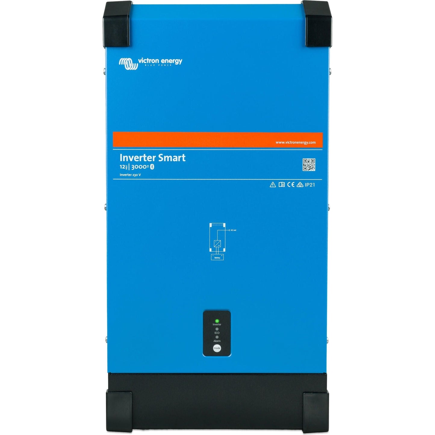 Victron Energy Phoenix Inverter 12/3000 Smart