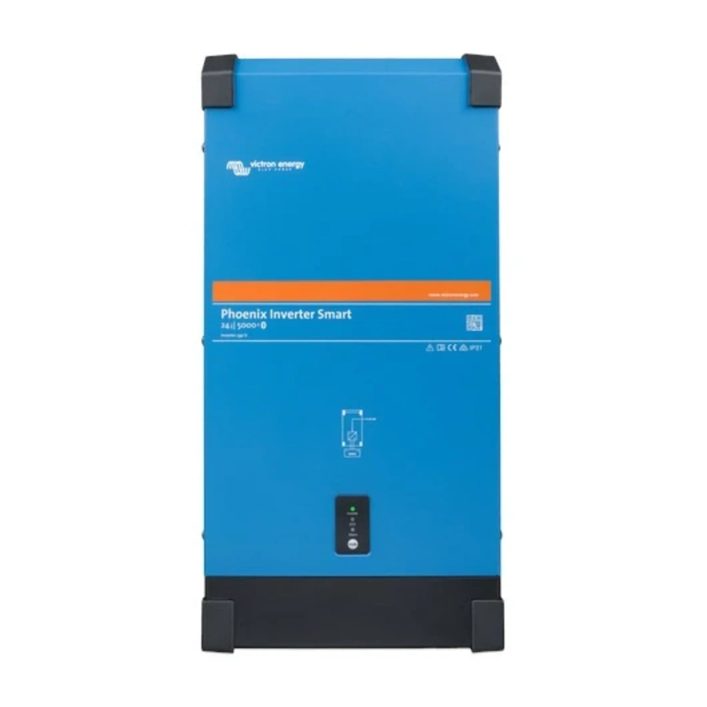 Victron Energy Phoenix Inverter 24/5000 230V Smart
