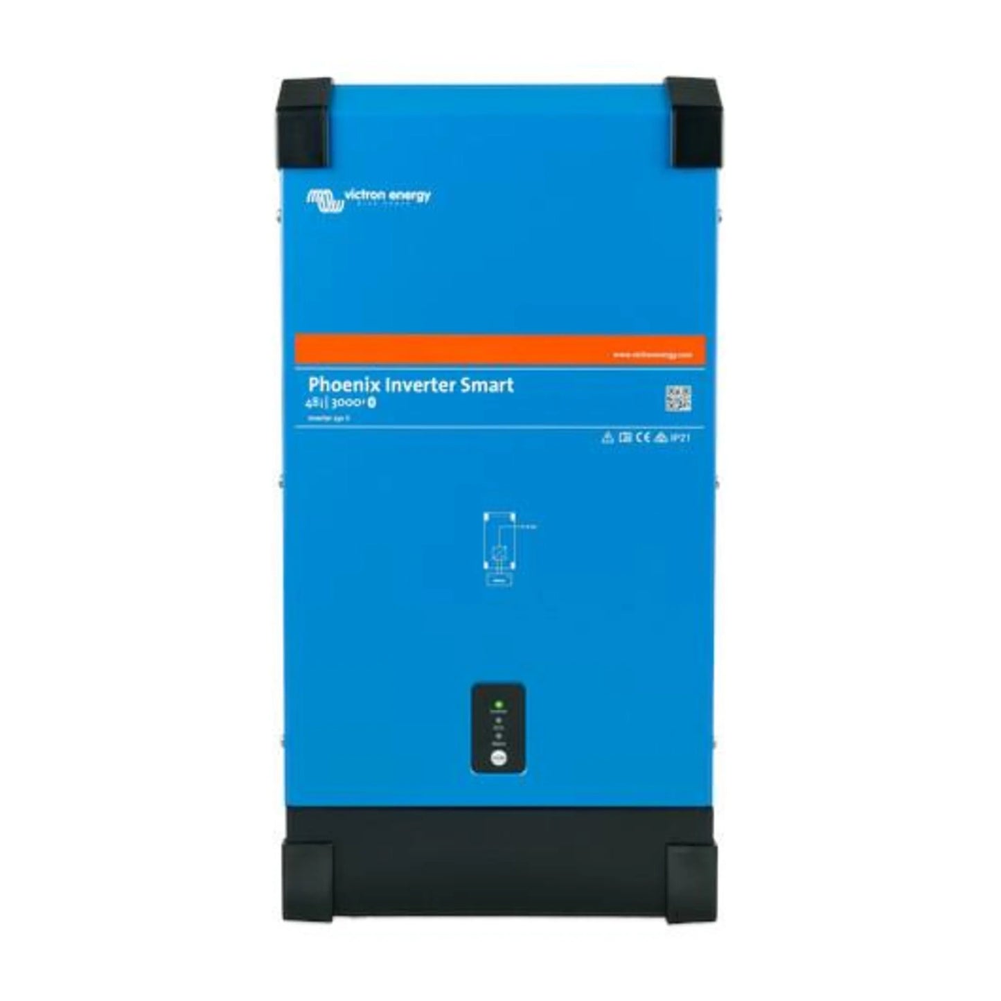 Victron Energy Phoenix Inverter 48/3000 Smart