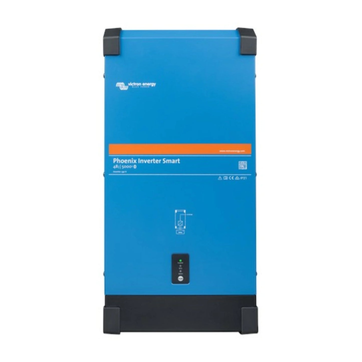 Victron Energy Phoenix Inverter 48/5000 Smart
