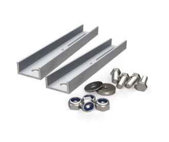 Renusol Elongation Rails XL for ConSole