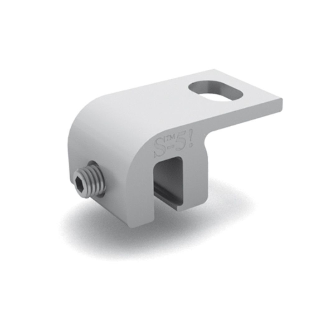 K2 S-5-Seam Clamp