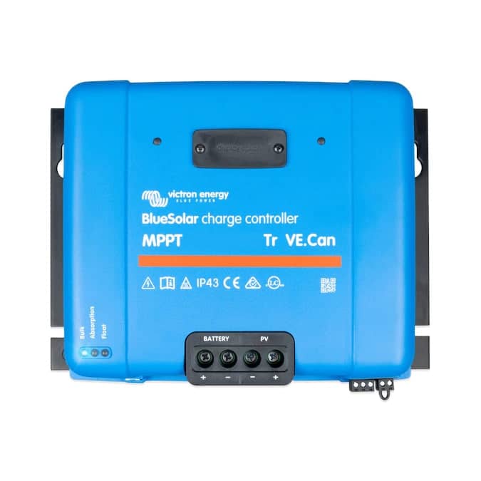 BlueSolar MPPT 250/70-Tr VE.Can