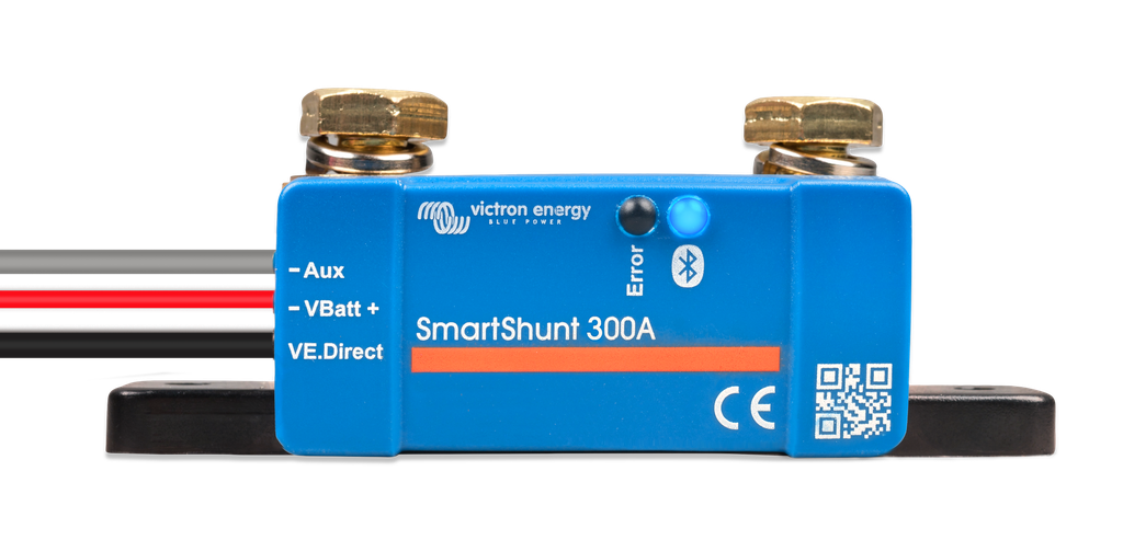 SmartShunt 300A IP65