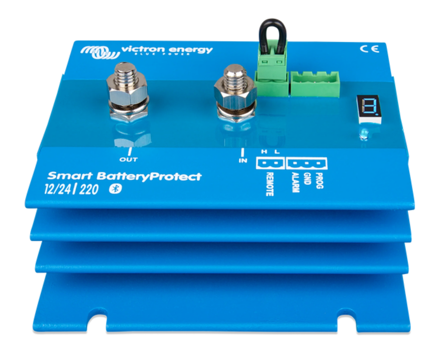 Victron Energy Smart BatteryProtect 12/24V-220A