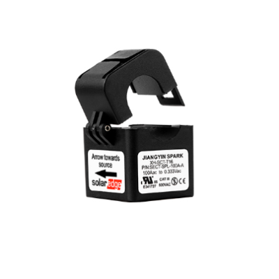 SolarEdge 100A Split-Core Current Transformer