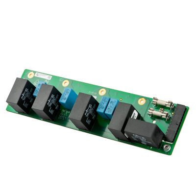 SolarEdge AC SPD Upgrade Kit for Synergy Manager (1pc)