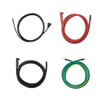 SolarEdge Home Battery Cable Set Battery to Inverter SEK-RWS