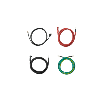 SolarEdge Home Battery Cable Set Tower to Tower