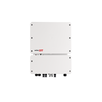 SolarEdge Home Hub 10.0kW Solar Inverter - Single Phase with SetApp