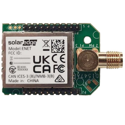 SolarEdge Home Network Plug-in and Antenna for SolarEdge Home Network Ready Inverters