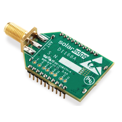 SolarEdge Smart Energy ZigBee Plug-in for Inverters with SepApp