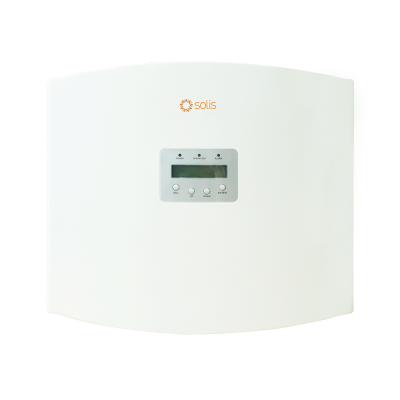 Solis Export Power Manager - 5G PRO for 3 Phase Sites