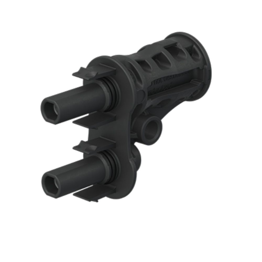 Staubli MC4-Evo 2 Female Branch Connector (4-6mm²)