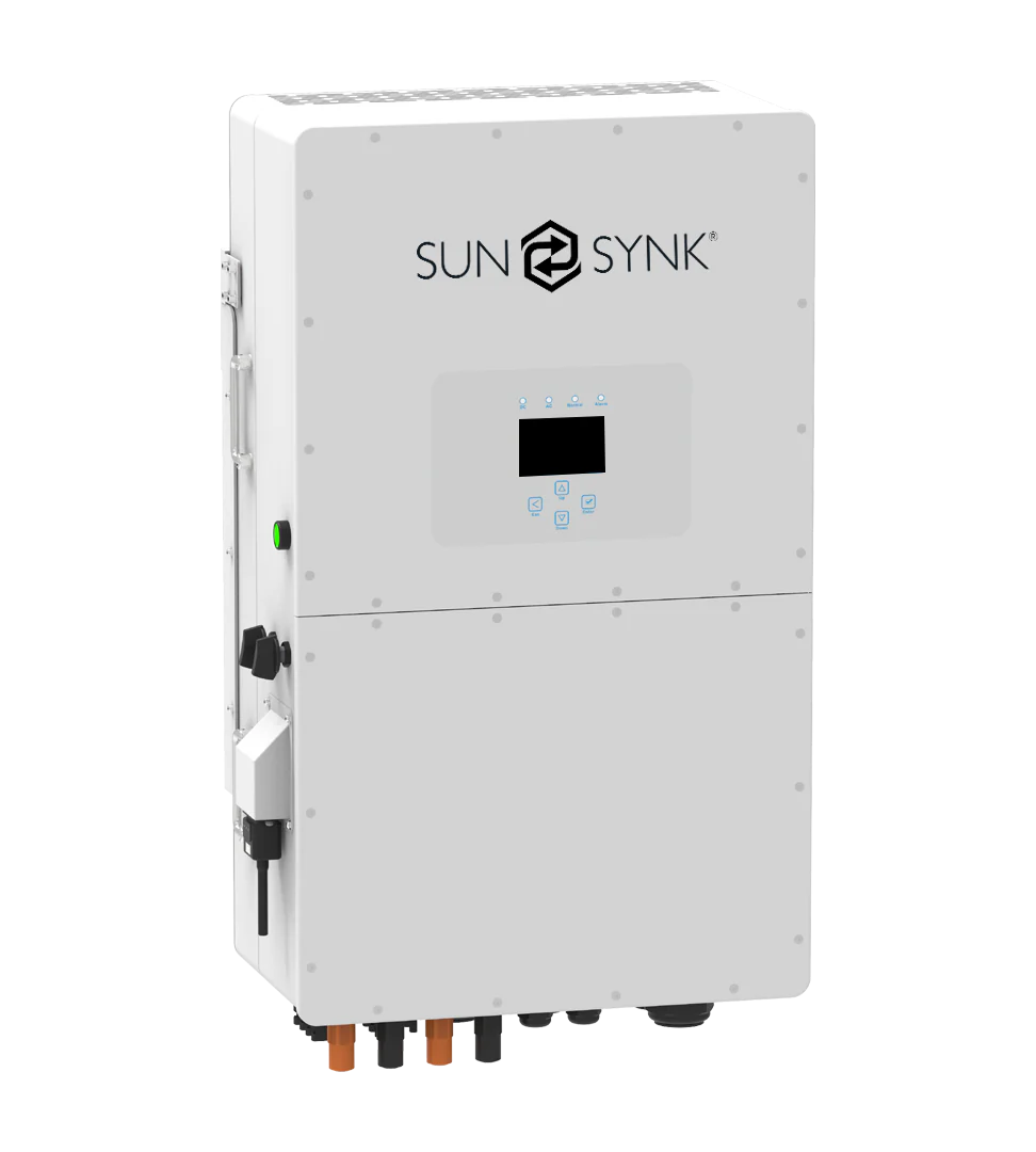 Sunsynk 50kW Three-Phase Hybrid Inverter | SUNSYNK-50K
