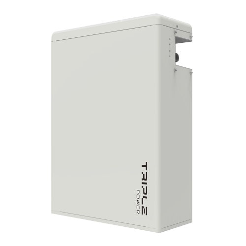 T-58 SLAVE V2 Triple Power 5.8kWh Slave Battery (HV11550)