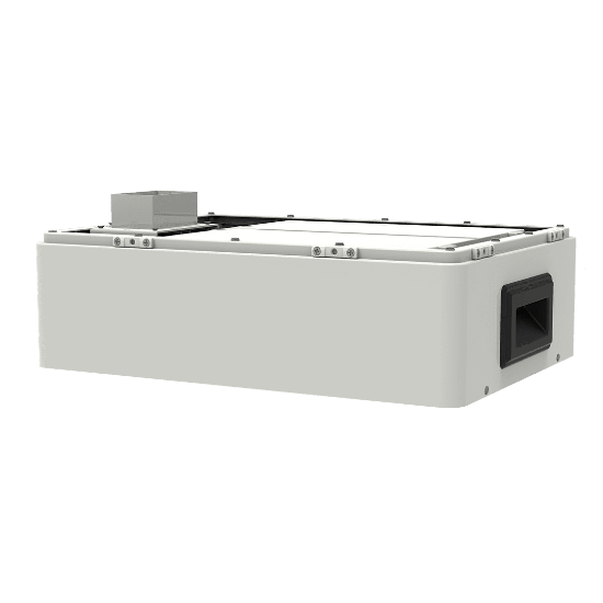 TP-HS36 Triple Power HS 3.6kWh LFP Battery (Stackable)