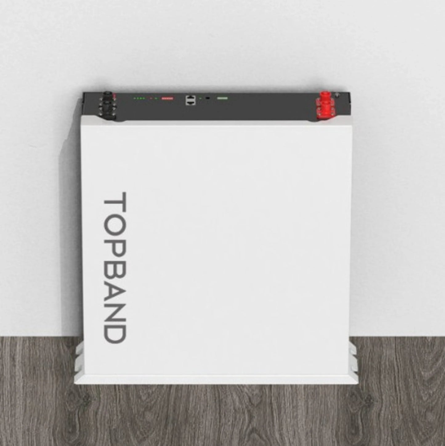 Topband Floor Mount Kit