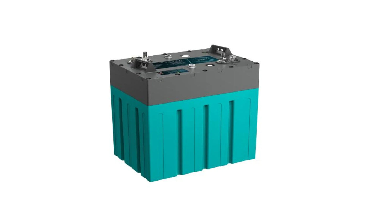 Topband GC2 51.2V 30AH Battery