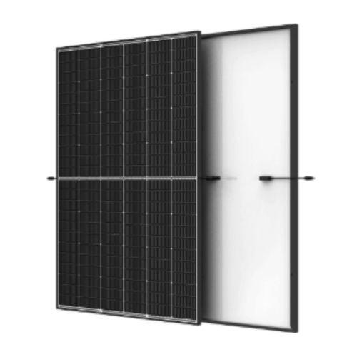 Trina Vertex S+ – MONO 460W – N-Type Dual Glass PV Module
