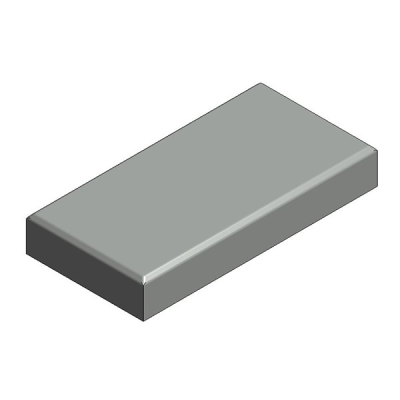 VDV Ballast Tile 30x15x4.5cm - 4.5kg - UK