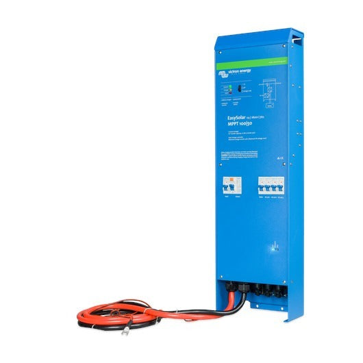 Victron EasySolar 12/1600/70-16 230V MPPT 100/50 (CEP121621000)
