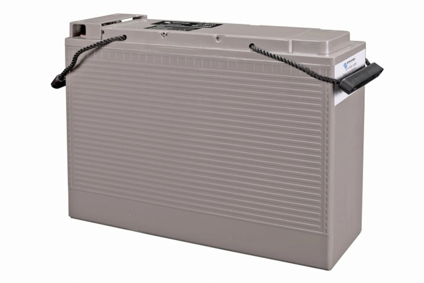 Victron Energy 12V/115Ah AGM Telecomm Battery (M8)