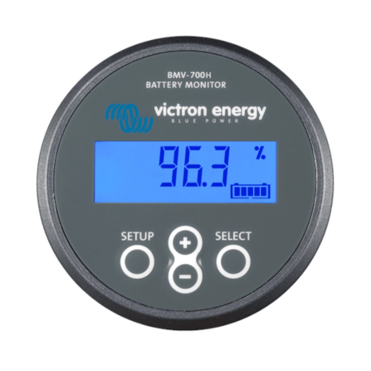 Victron Energy Battery Monitor BMV-700H