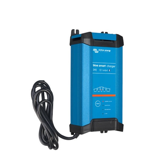 Victron Energy Blue Smart IP22 Charger 24/16(1 output) BPC241647022