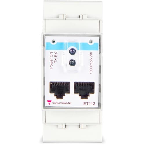 Victron Energy Energy Meter ET340 - 3 phase - max 65A/phase
