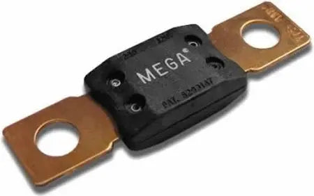 Victron MEGA-fuse 250A/80V (package of 5 pcs) CIP138250020