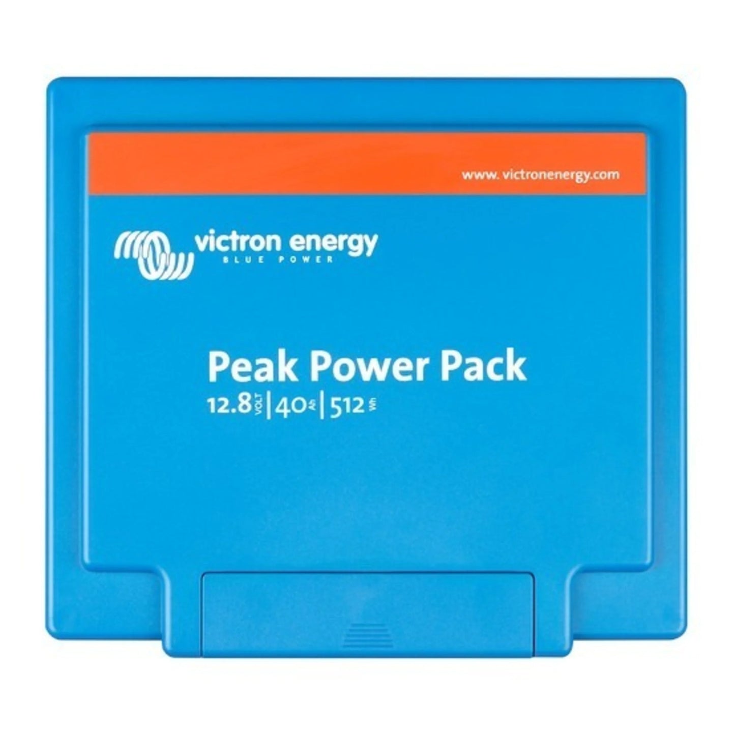 Victron Energy Peak Power Pack 12.8V/40Ah - 512Wh