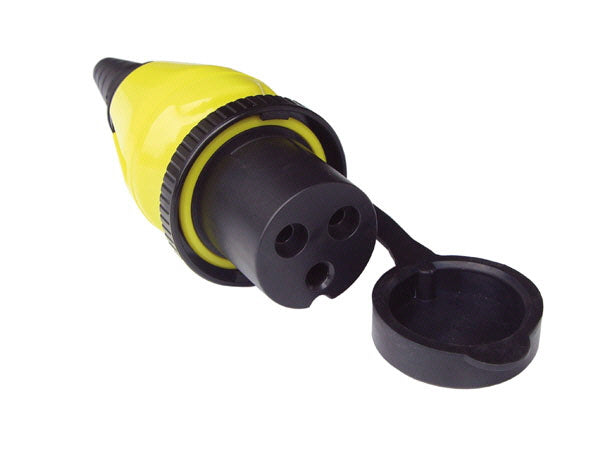 Victron Energy Plug 16A (2p/3w) ‚ SHP301604000