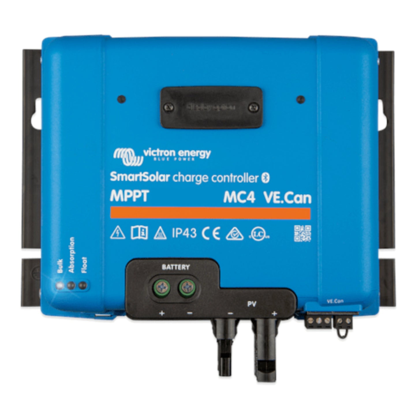 Victron Energy SmartSolar MPPT 150/100-MC4 VE.Can