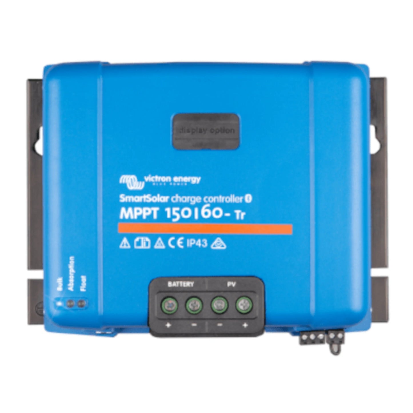 Victron Energy SmartSolar MPPT 150/60-Tr