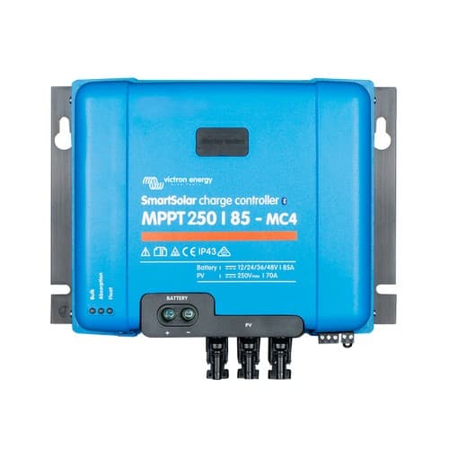Victron Energy SmartSolar MPPT 250/85-MC4 VE.Can