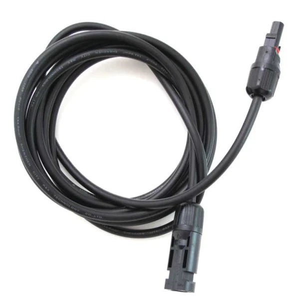 Victron Energy Solarcable L=1m/4sqmm MC4-M/F ‚ SCA000100000