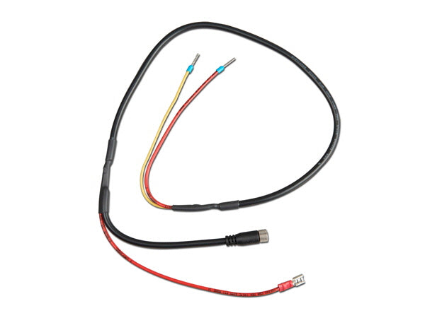 Victron Energy VE.Bus BMS to BMS 12-200 alternator control cable ‚ ASS030510120