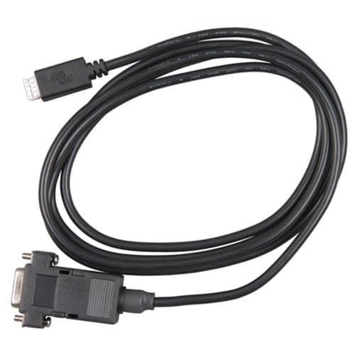 Victron Energy VE.Direct to RS232 interface