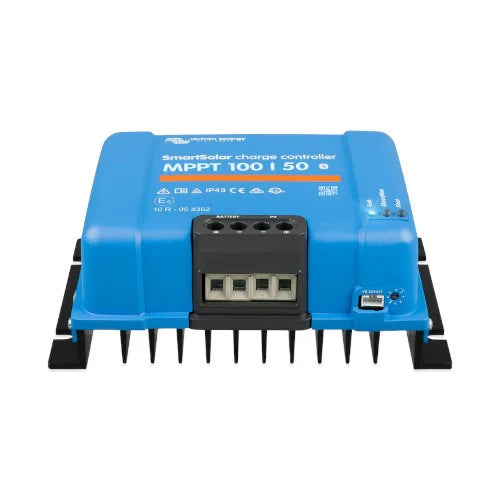 Victron MPPT 100/50 ‚ SmartSolar Charge Controller