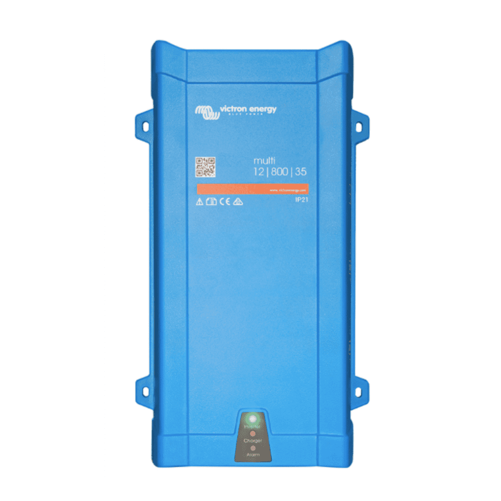 Victron MultiPlus 12/800/35-16 230V VE.Bus (PMP121800000)