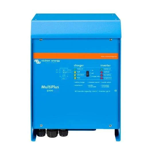 Victron MultiPlus 24/5000/120-100 230V VE.Bus (PMP245021010)