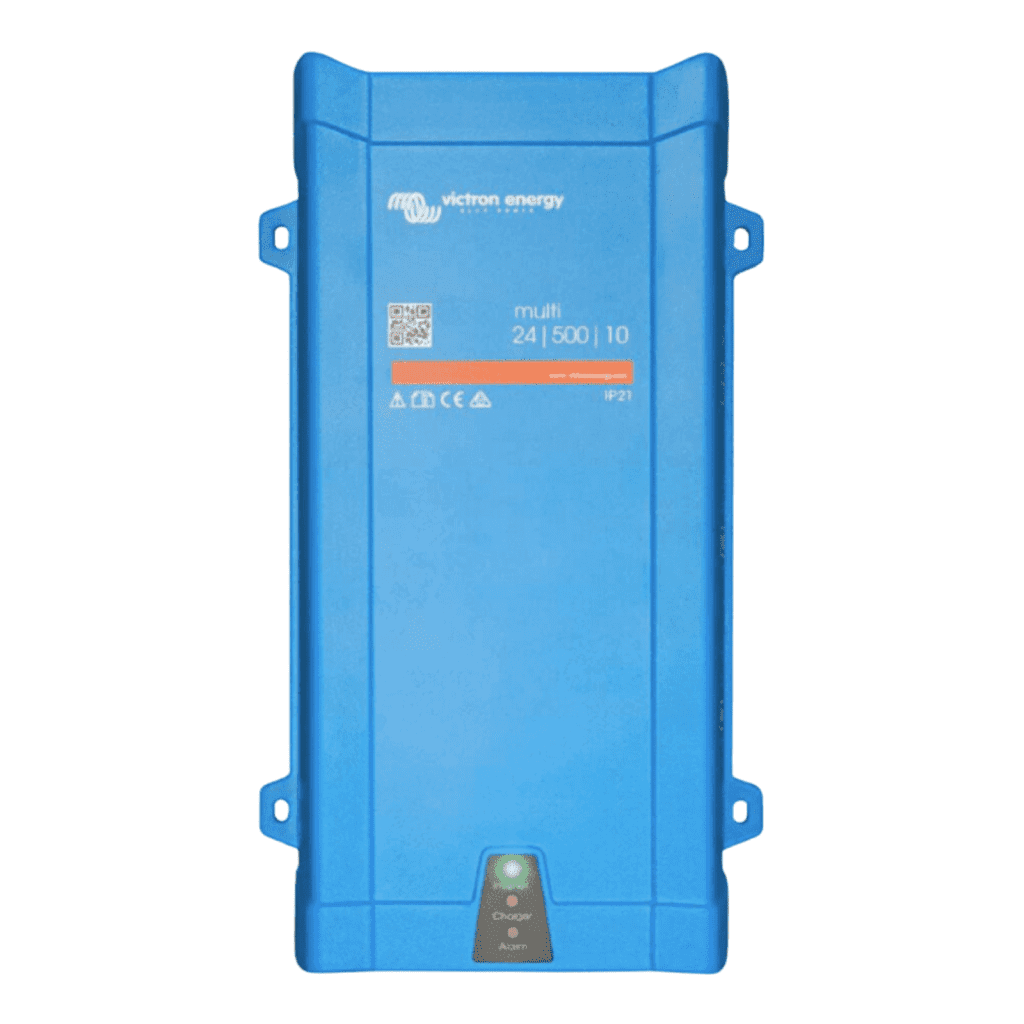 Victron MultiPlus 24/500/10-16 230V VE.Bus (PMP241500000)