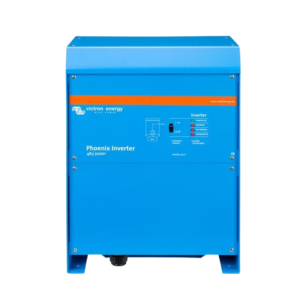 Victron Phoenix Inverter 48/5000 230V VE.Bus(PIN485020000)
