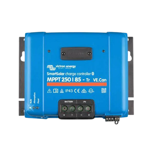 Victron SmartSolar MPPT 250/85-Tr VE. Can