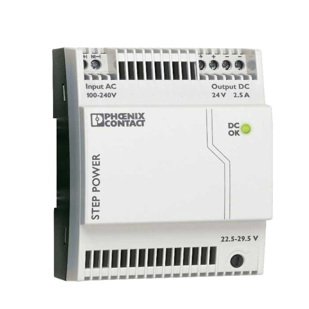 SMA Power Supply Unit ‚ 24DC/2.5A